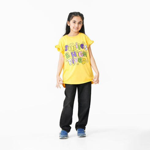 High 5 T-Shirt